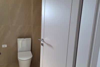 Garsoniera 64m.p, incalzire pardoseala bloc nou stradal Sos Giurgiului - 10