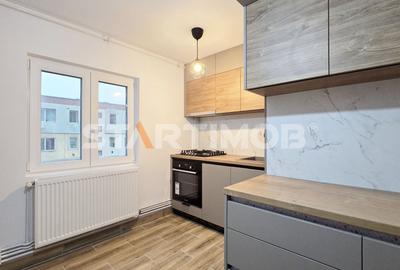 Apartament renovat 3 camere zona ITC Vlahuta - 3
