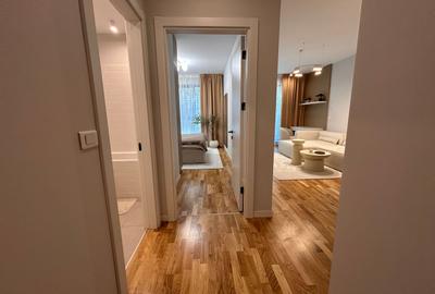 APARTAMENT 2 CAMERE | MOBILAT SI UTILAT PREMIUM | CASA PRESEI - 13