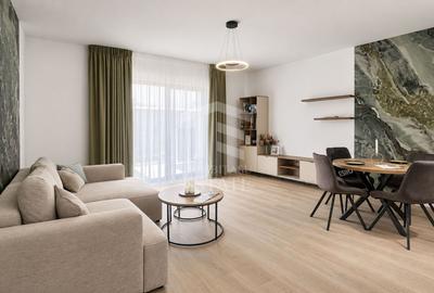 Apartament cu 2 camere decomandat în Alexandriei