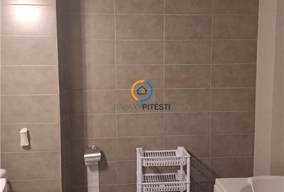 De inchiriat garsoniera Teilor, bloc nou, mobilata si utilata complet - 8
