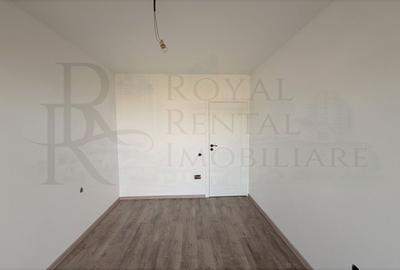 2 camere | 45 mp | Finisat modern | Parcare Proprie | Eroilor Floresti - 6