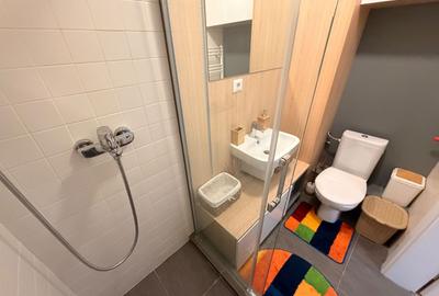 Garsoniera 35mp Metrou Constantin Brancoveanu Tineretului Park AN 2024 - 6