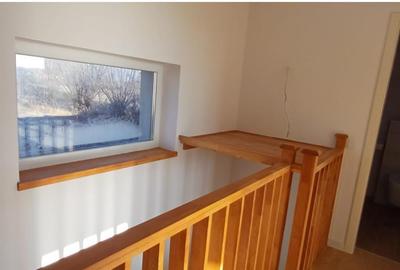 Casa tip duplex 4 camere intabulata Stupini - 15