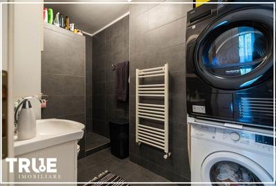 Apartament cu 2 camere pe două niveluri – Dâmbul Pietros, Târgu Mureș - 12