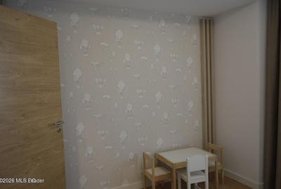 Nordmark Residence - Cartier Negru Voda, Apartament 3 camere - Parcare - 13