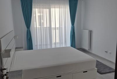 Theodor  Pallady - Drumul Gura Putnei - 2 camere de inchiriat mobilat NOU - 27