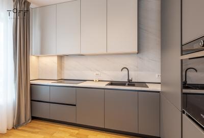 Apartament 3 camere T1 65 | Luxuria Residence | Loc parcare - 6