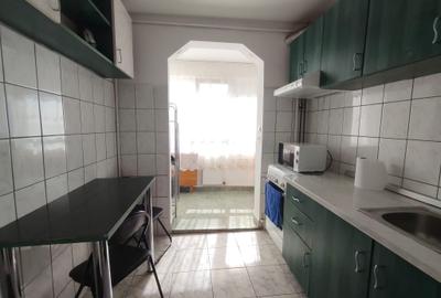 🏢 Apartament 3 camere decomandat | Trapezului-Str. Prevederii - 7