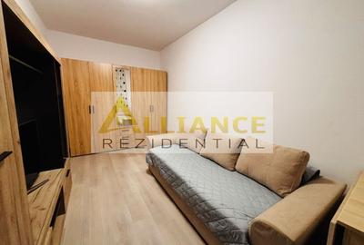 2 camere tip studio 83000€ Parcare inclusa - 1
