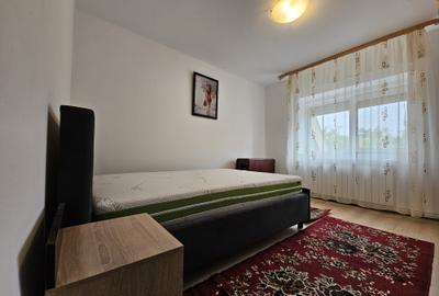 Apartament Decomandat Modern 2 camere 67 mp cu centrala pe gaz - zona Gara - 8