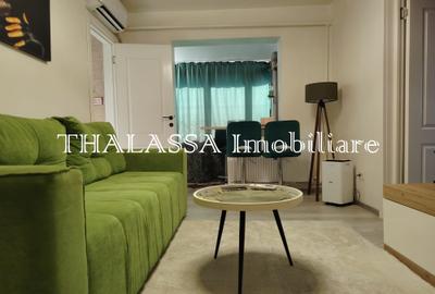 Apartament cu 2 camere în Valea Rosie
