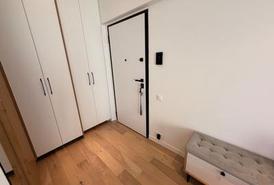 2 Camere Cu Parcare 5Min Metrou Academiei One Cotroceni Park Nutu Ion - 10