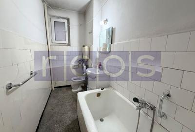 VANZARE 2 CAMERE | ETAJ 5/7 | FARA RISC SEISMIC | ZONA GARA DE NORD - 3