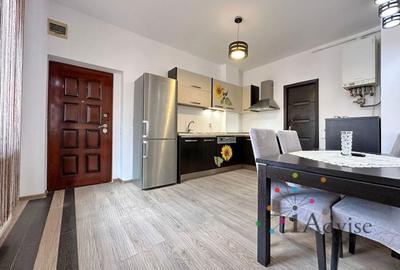 Apartament 3 camere | Centrul Istoric | Poarta Schei | Etaj 1 | Parcare - 16