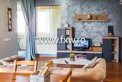 Inchiriez apartament 2 camere - 10