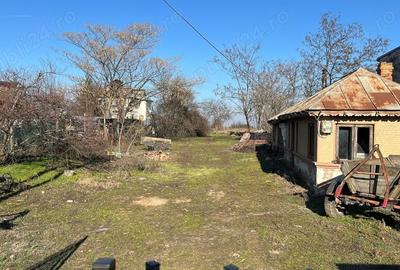 Teren Construcții intravilan de 4070 mp, în Dărăști-Vlașca