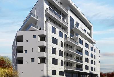 Apartament cu 2 camere decomandat în Unirii