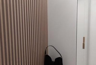 GM1736 Inchiriere apartament Unirii-Traian nemobilat 5 camere , totul - 12