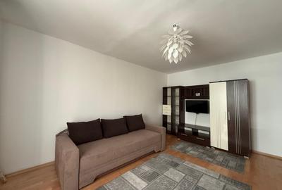 Apartament 1 camera Plopilor |AC| CT| - 1