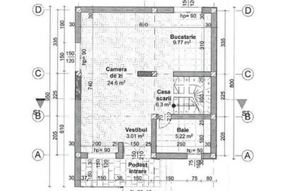 Casa Dragomiresti Predare la cheie I Dezvoltator i 3 - 16