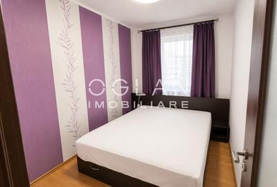Comision 0% , Ap cu 3 camere renovat, Mihai Viteazu - 3