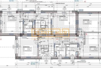 Duplex Andrei Muresanu | Comision 0% - 9