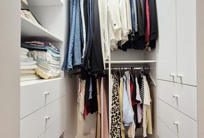 UNIC PE PIATA !!! Primo - strada Rapsodiei - apartament 4 camere de lux - 16