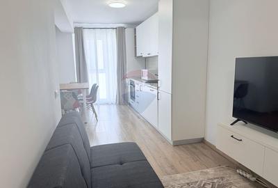Apartament de inchiriat cu 2 camere, parcare subterana inclusa - 4