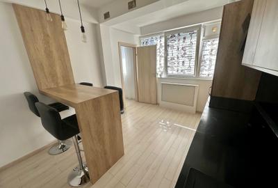 Apartament 3 camere decomandat/mobilat si utilat/metrou Berceni-Dimitrie Leonida - 3