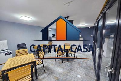 Vilă de Lux și Afacere la Cheie – Centru Valea Călugărească - 15
