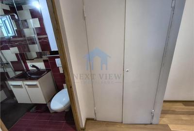 Apartament 2 camere, Gheorgheni - 14