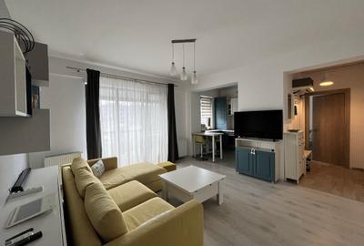 Apartament cu 3 camere în Mihai Bravu