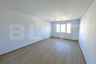 Apartament 2 camere, decomandat, complet renovat – Zona Sud - 1