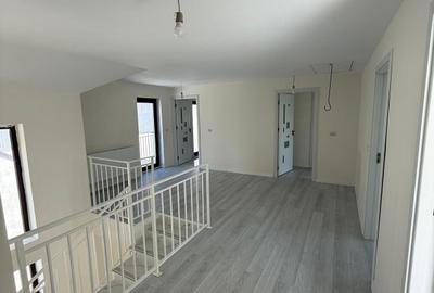 Vila Individuală 4 camere in Letcani Iasi, 196 mp utili teren 400 mp, Liberă, Mutare imediată - 9