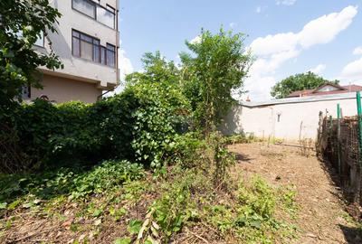Teren intravilan de 571 mp in zona Bucurestii Noi, Metrou Bazilescu - 6