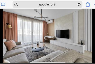 Apartament cu 2 camere nedecomandat în Berceni