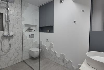 Apartament 2 camere, ultrafinisat balcon 12 mp – Aurel Vlaicu,Marasti - 14