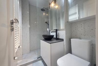 Apartament | 4 camere | modernizat | etaj 5 | TEI - 10
