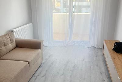 Apartament mobilat și utilat!!! - 9