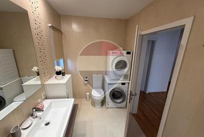 Apartament 4 camere de închiriat | Complex Ibiza Sol | Lux și Confort - 14