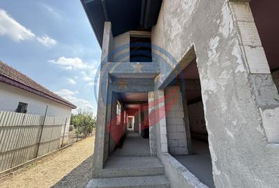 Casă de vânzare în Craiova – Strada Poligonului, teren 529 mp - 7
