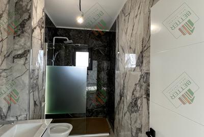 Casă individuala Berceni | 4 Camere | 130 mp Utili | Curte | Comision 0% - 15