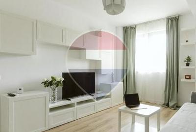 Apartament cu 2 camere de închiriat în zona 13 Septembrie - 2