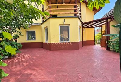 BG215-Casă individuală P+E, 4 camere, garaj,panouri | Calea Aradului - 23