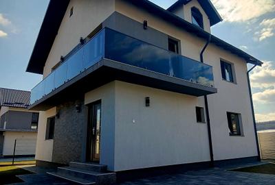 Casa / vilă Mărăcineni / jud. Argeș , construcție 2024 ! - 3