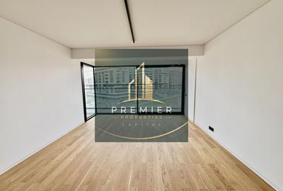 Apartament cu 2 camere semidecomandat în Barbu Văcărescu