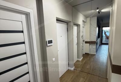 Apartament modern de 2 camere in cartierul intre Lacuri - 7