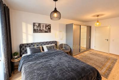 APARTAMENT MODERN DE VÂNZARE | AVANGARDEN – BRAȘOV - 2