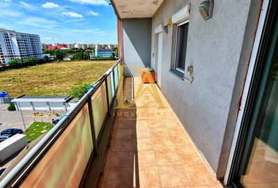 Apartament 2 camere | Doamna Ghica Plaza - 7